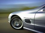Mercedes-Benz SL55 AMG 2006 года